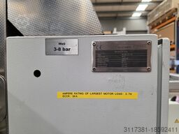 Zentner Washer 250