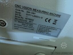 Mitutoyo QVT1-L2022IL-D