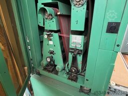 Dieter Blikle Werkzeugmaschinen Dieter Blikle Werkzeugmaschinen Dieter Blikle Werkzeugmaschinen