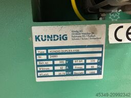 Kündig Duplex 1100