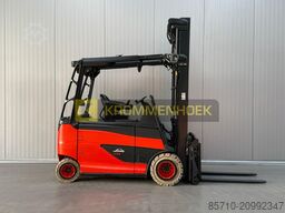 Linde E 35 RHL