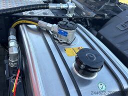 Ford Truck F-Max Hydro - Full lease 2000€* ex BTW