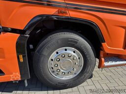Ford Truck F-Max Hydro - Full lease 2000€* ex BTW