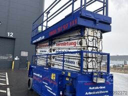 Holland Lift Combistar N-265EL13 4WDS Elektro 28m