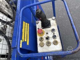 Holland Lift Combistar N-265EL13 4WDS Elektro 28m