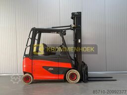Linde E 25 HL-01/600