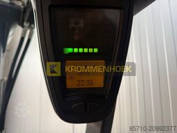 Linde E 25 HL-01/600