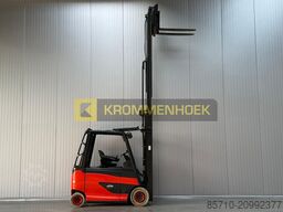 Linde E 25 HL-01/600