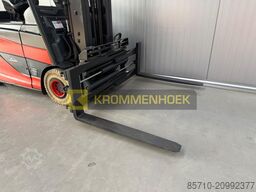 Linde E 25 HL-01/600