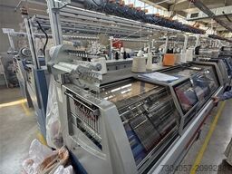 STOLL CMS 530 ki Multi Gauge-Type 816 000