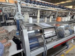 STOLL CMS 530 ki Multi Gauge-Type 816 000