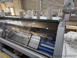 STOLL CMS 530 ki Multi Gauge-Type 816 000