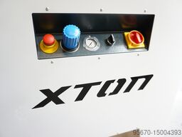XTON Sandblaster
