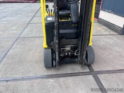 Hyster J 1.60 XMT 1600 kg heftruck