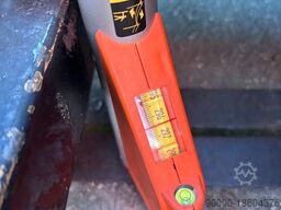 Toyota 7 FBMF 35 3500kg e- heftruck