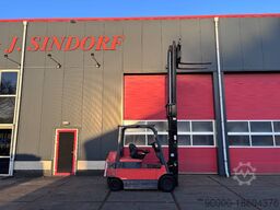 Toyota 7 FBMF 35 3500kg e- heftruck