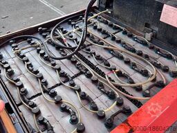 Toyota 7 FBMF 35 3500kg e- heftruck