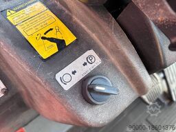 Toyota 7 FBMF 35 3500kg e- heftruck