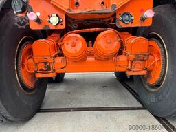 Goldhofer SX 2-39/80