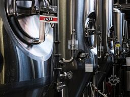 20hl Brauerei komplett 2019