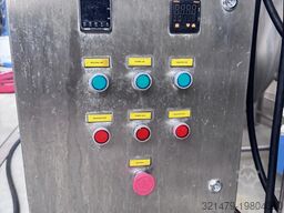 20hl Brauerei komplett 2019