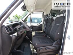 IVECO Daily 35S16V Klima, PDC, lang+hoch, FACELIFT