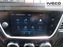 IVECO Daily 35S16V Klima, PDC, lang+hoch, FACELIFT