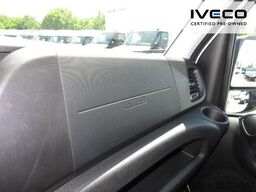 IVECO Daily 35S16V Klima, PDC, lang+hoch, FACELIFT
