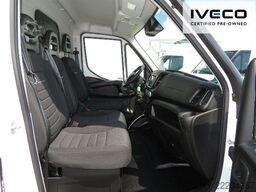 IVECO Daily 35S16V Klima, PDC, lang+hoch, FACELIFT