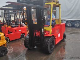 Maxein KSL 60 TD