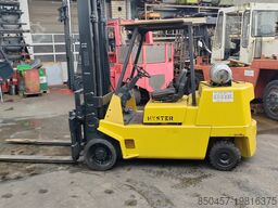 Hyster S4.50 XL