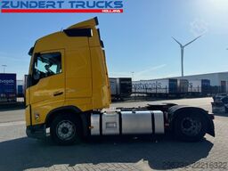 Volvo FH460 GLOBERTOTTER,IPARCOOL, 2 TANKS, 2 BEDS