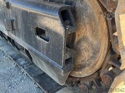 Hitachi ZX 670 LCH-3
