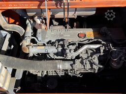 Hitachi ZX 670 LCH-3