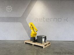 FANUC M-20iB/25