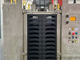 KraussMaffei KM 1000 - 8100 MX