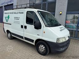 Peugeot Boxer **2.0HDI-BELGIAN ORIGINE**