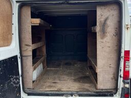 Peugeot Boxer **2.0HDI-BELGIAN ORIGINE**