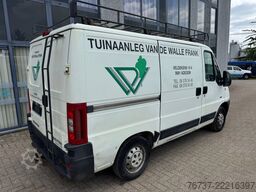 Peugeot Boxer **2.0HDI-BELGIAN ORIGINE**