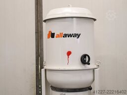 Allaway Manta APC 3