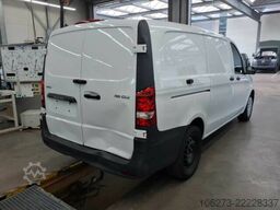 Mercedes-Benz Vito116CDI KA lang,Klima,Tempomat,Kamera
