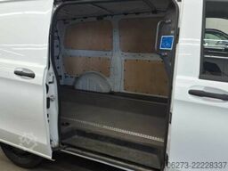 Mercedes-Benz Vito116CDI KA lang,Klima,Tempomat,Kamera