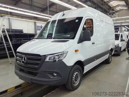Mercedes-Benz Sprinter 317 CDI,L2H2,Automatik,Kamera