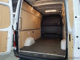 Mercedes-Benz Sprinter 317 CDI,L2H2,Automatik,Kamera