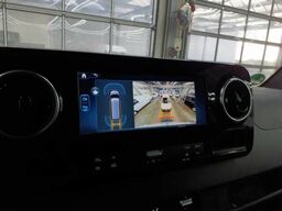 Mercedes-Benz Sprinter 317 CDI,L2H2,Automatik,Kamera