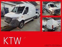 Mercedes-Benz Sprinter 317 CDI,L2H2,Automatik,Kamera