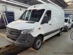 Mercedes-Benz Sprinter 317 CDI,L2H2,Automatik,Kamera