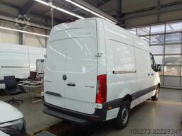 Mercedes-Benz Sprinter 317 CDI,L2H2,Automatik,Kamera