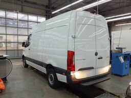 Mercedes-Benz Sprinter 317 CDI,L2H2,Automatik,Kamera