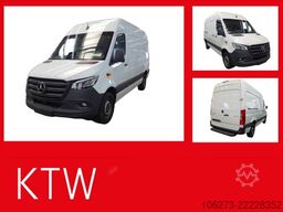 Mercedes-Benz Sprinter 317 CDI,L2H2,Automatik,Kamera